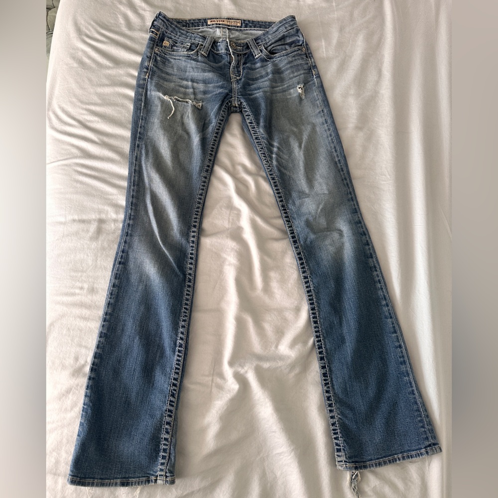Big Star Sweet Boot Women's Jeans